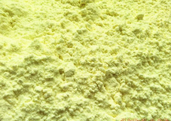 硫磺粉在農業(yè)方面以及對果樹的作用