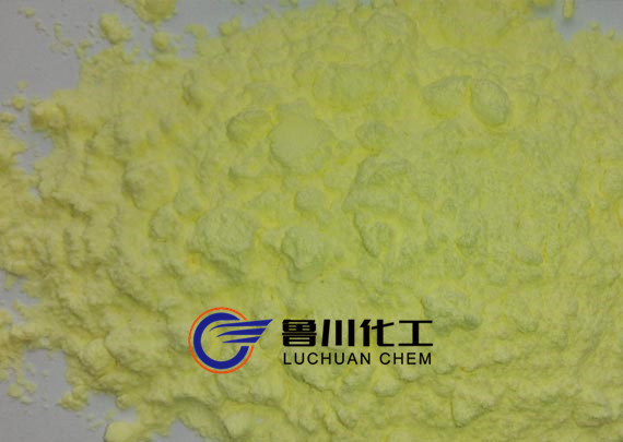橡膠級(jí)硫磺粉200目