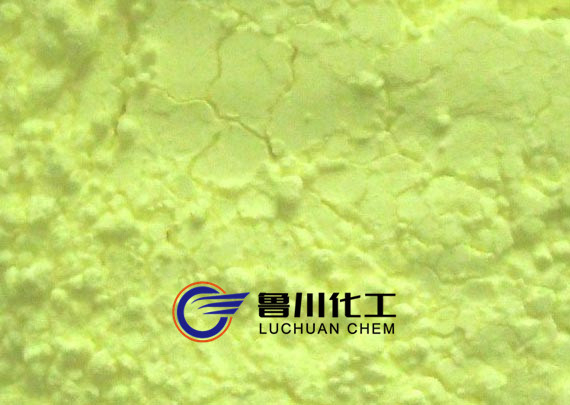 橡膠級(jí)硫磺粉400目